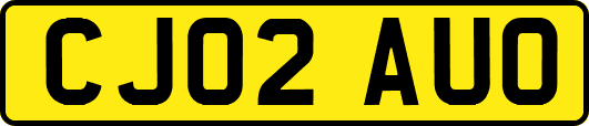 CJ02AUO