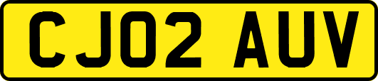 CJ02AUV