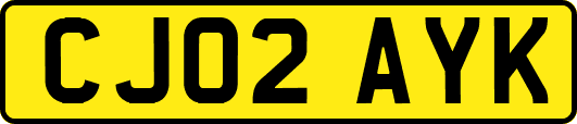 CJ02AYK