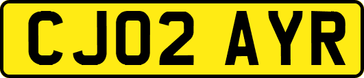 CJ02AYR