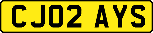 CJ02AYS
