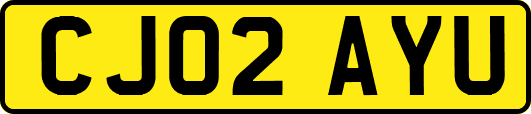 CJ02AYU