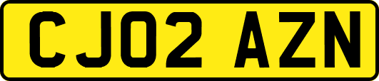 CJ02AZN