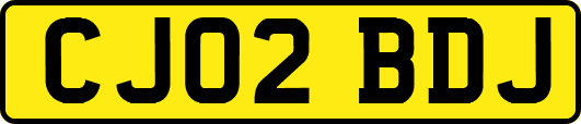 CJ02BDJ