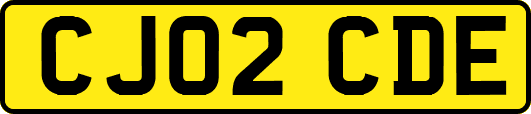 CJ02CDE