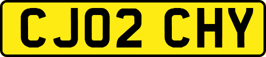 CJ02CHY