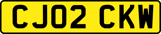 CJ02CKW