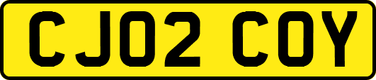 CJ02COY