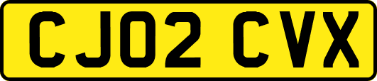 CJ02CVX