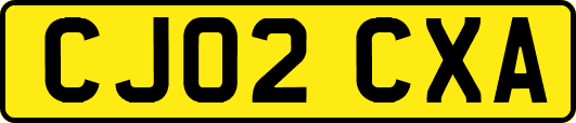 CJ02CXA