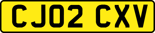 CJ02CXV
