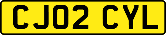 CJ02CYL