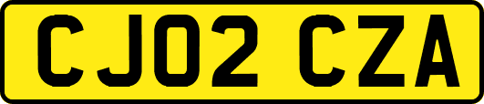 CJ02CZA