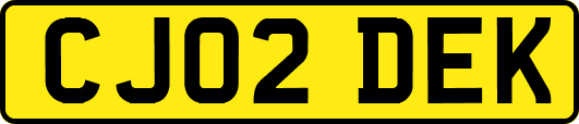 CJ02DEK