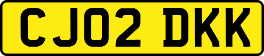 CJ02DKK