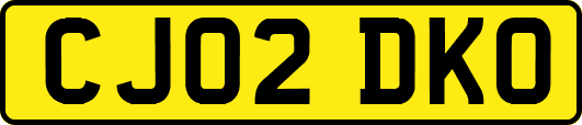 CJ02DKO