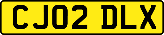 CJ02DLX