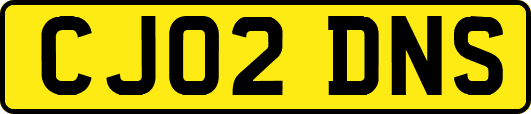 CJ02DNS