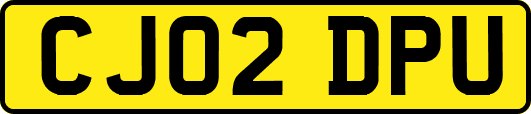 CJ02DPU