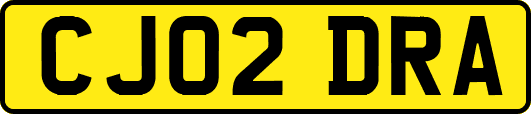 CJ02DRA