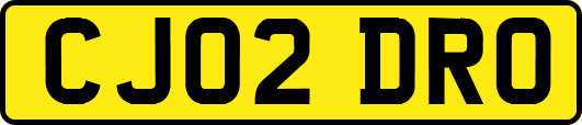 CJ02DRO