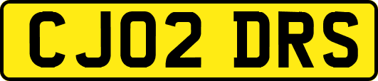 CJ02DRS