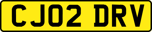 CJ02DRV