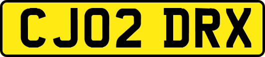 CJ02DRX