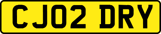 CJ02DRY