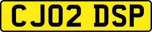 CJ02DSP