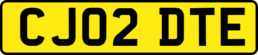 CJ02DTE