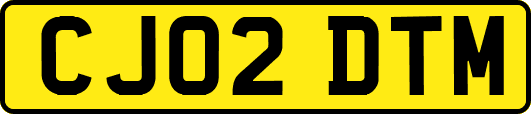 CJ02DTM