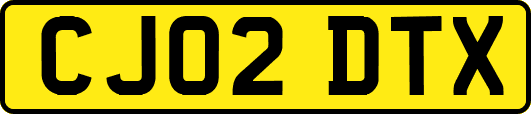 CJ02DTX