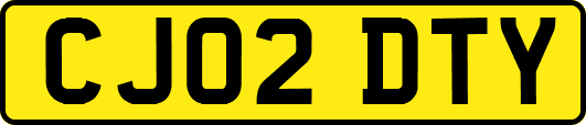 CJ02DTY
