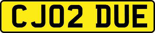 CJ02DUE