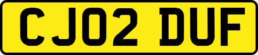 CJ02DUF