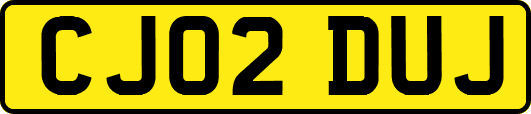 CJ02DUJ