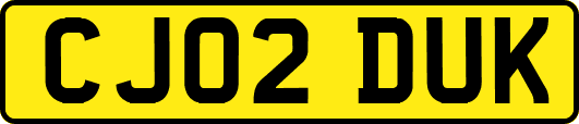 CJ02DUK