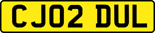 CJ02DUL