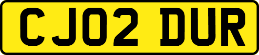 CJ02DUR