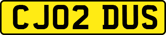 CJ02DUS