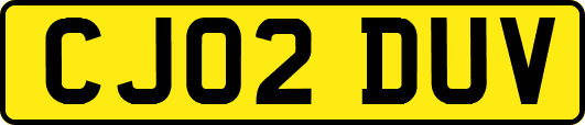 CJ02DUV