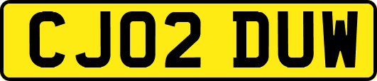 CJ02DUW