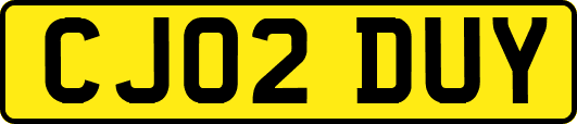 CJ02DUY
