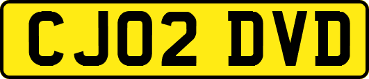 CJ02DVD