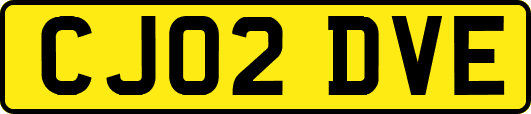 CJ02DVE