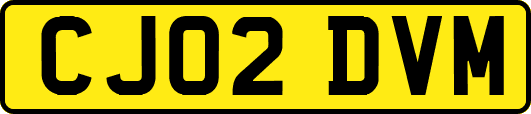 CJ02DVM
