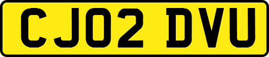 CJ02DVU