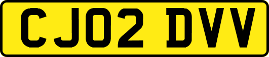 CJ02DVV