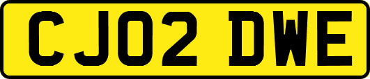 CJ02DWE